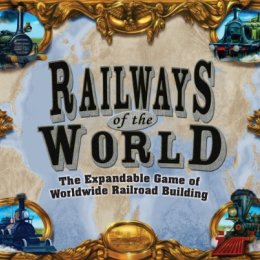 Railways of the World