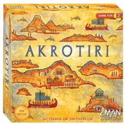 Akrotiri