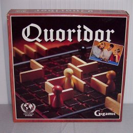 Quoridor