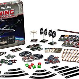 Star Wars X-Wing: Core Set