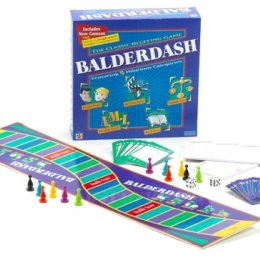 Balderdash