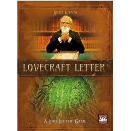 Lovecraft Letter