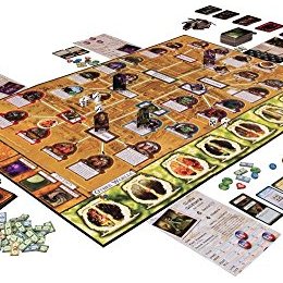 Arkham Horror