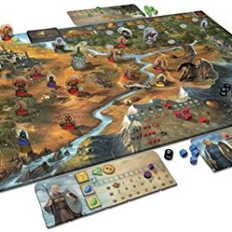 Legends of Andor