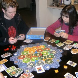 Catan