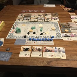 Pax Pamir (Second Edition)