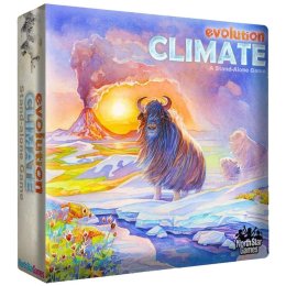 Evolution: Climate