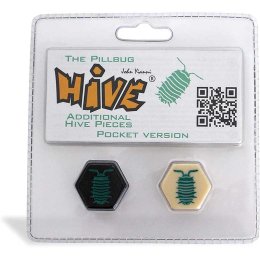 Hive: The Pillbug