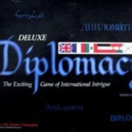 Diplomacy