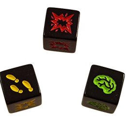 Zombie Dice