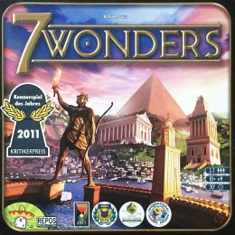 7 Wonders