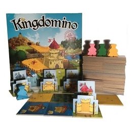 Kingdomino