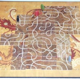 Tsuro