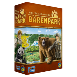 Barenpark