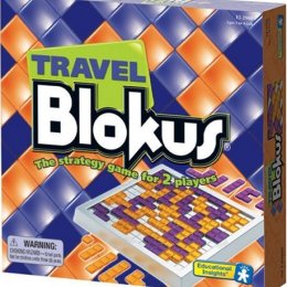 Blokus Duo