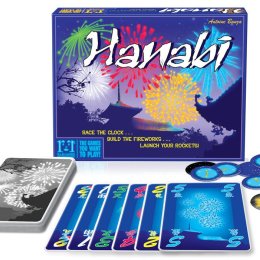 Hanabi