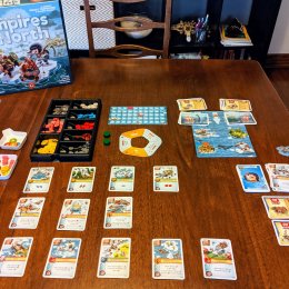 Imperial Settlers: Empires of the North