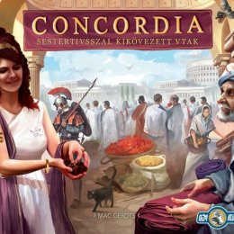 Concordia