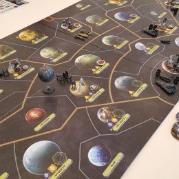 Star Wars: Rebellion