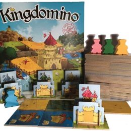 Kingdomino