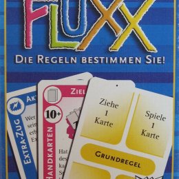 Fluxx