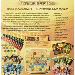 Tash-Kalar: Arena of Legends