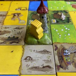 Kingdomino