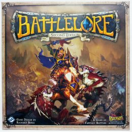 Battlelore Second Edition