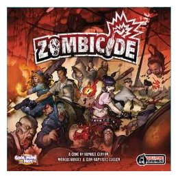 Zombicide