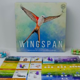 Wingspan