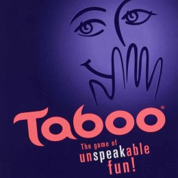 Taboo