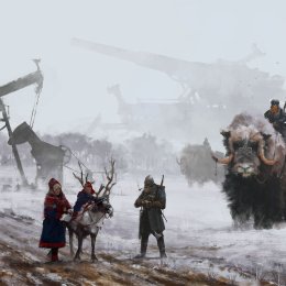 Scythe