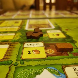 Agricola (Revised Edition)