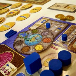 Terra Mystica