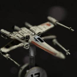 Star Wars X-Wing: Core Set