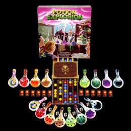 Potion Explosion