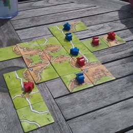 Carcassonne