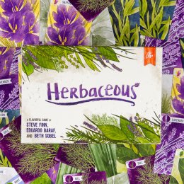 Herbaceous