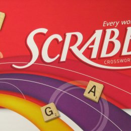 Scrabble