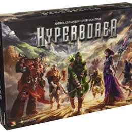 Hyperborea