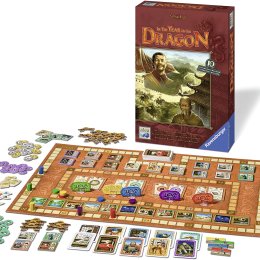 In the Year of the Dragon: 10th Anniversary