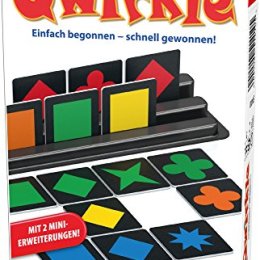 Qwirkle