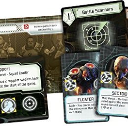 XCOM: The Board Game