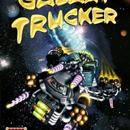 Galaxy Trucker