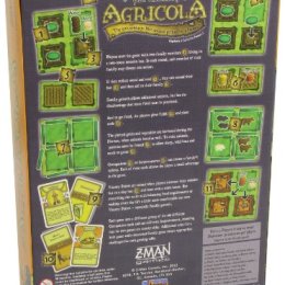 Agricola