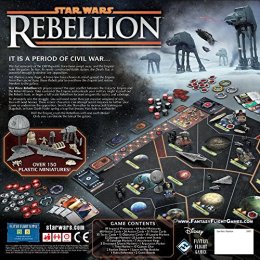 Star Wars: Rebellion