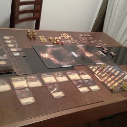 Mice and Mystics