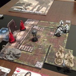 Star Wars Imperial Assault