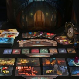 Mysterium