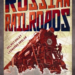 Russian Railroads